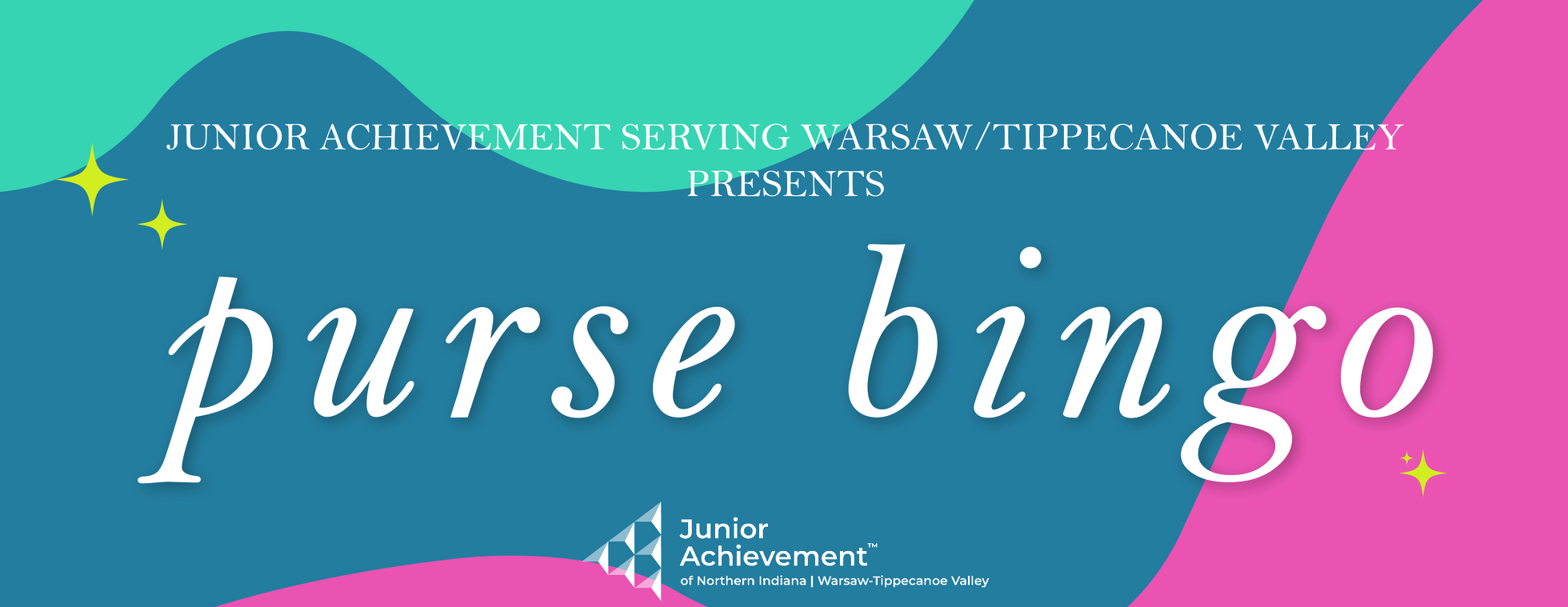 2023 Warsaw/Tippecanoe Valley Purse Bingo